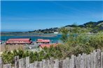 Harbor View Cottages