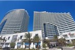 2 BR W Residences Ft. Lauderdale