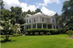 Thomasville Bed and Breakfast