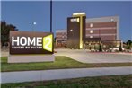 Home2 Suites by Hilton OKC Midwest City Tinker AFB