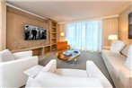 1 Bedroom Ocean View 5 Star Condo Hotel Miami Beach - 1106