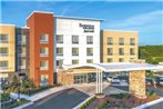 Fairfield Inn & Suites by Marriott Greenville