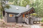 7260 Antelope Way Cabin