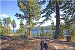 Lodgepole Ridge Cabin