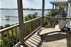 Seahorse Landing #503 Gulf Front Vacation Condo