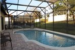 Kissimmee Area Pool Home