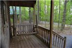 Appalachian Camping Resort Log Home 7