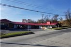 Budget Inn Breezewood