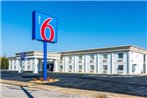 Motel 6-Petersburg