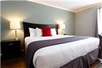 The Dahlonega Square Hotel & Villas