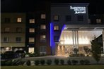 Fairfield Inn & Suites by Marriott Fort Smith