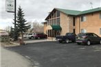 Mountain View Motor Inn