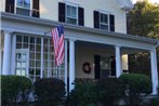 Bayberry Inn Bed & Breakfast