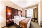 Comfort Suites Grand Prairie - Arlington North