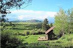 Grandpa's Cabin