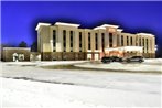 Hampton Inn & Suites Menomonie-UW Stout