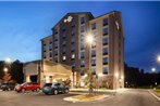 Best Western Plus Thornburg Inn & Suites