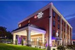 Best Western Plus College Park Hotel