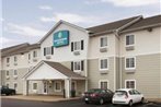 WoodSpring Suites Cincinnati Fairfield