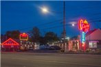 Capitol Hill Motel