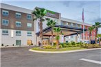 Holiday Inn Express - Fort Walton Beach Central