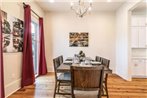 Luxury 3BR on Carondelet by Hosteeva