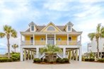 Ocean Front Home - Marlin View