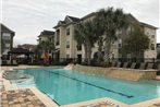 Resort Style Luxury Apartments The Woodlands