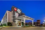 Best Western Plus Dallas Love Field North Hotel