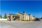 Cobblestone Inn & Suites - Bridgeport