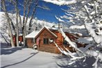 Shamrock Cabin