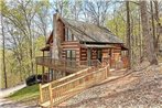 Black Bear Lodge Cabin