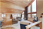 New Listing! Modern Tahoe Donner Getaway home