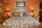 Buckhorn Lodge - 5 minutes from Gatlinburg's Arts and Crafts Community