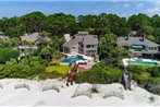 23 Red Cardinal Oceanfront Sea Pines