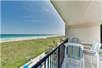 New Listing! Resort Condo with Gulf-Front Balcony condo