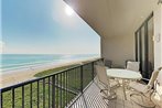 New Listing! Gulf-Front Penthouse with Epic Views condo