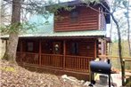 Mountain Joy cabin