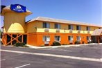 Americas Best Value Inn Dunnigan