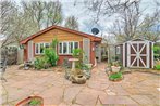 Charming Boulder Cottage - Walk to Pearl Street!