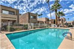 Southwestern Getaway in Mesa with Patio and Pool Access