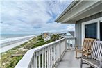 Oceanfront Surfside Beach Condo - Steps to Beach!