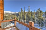 Exceptional Breckenridge Sky Lodge with Hot Tub!