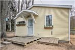 Newly Built Gold Coast Cottage