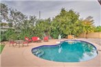 Spacious Scottsdale Home Less Than 1Mi to Golf and Shopping!