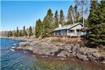 Reflections Cabin on Lake Superior - Near Lutsen