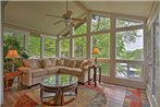 Waterfront Osage Beach House with Resort Amenities!
