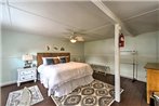 Historic Swansboro Studio with Intracoastal View!