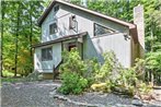 Peaceful Hamlin Home with Lake Access at The Hideout