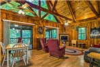 Tellico Plains Cabin - 25 Acres